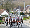 AG2R maakt Giro-ploeg bekend, sleutelrol voor Belg