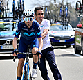 Einde van een tijdperk: Valverde voor laatste keer in Vuelta
