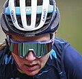 Vuelta vrouwen: Van Vleuten krijgt meteen tik uitgedeeld, Trek wint tijdrit