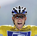 Armstrong komt met opvallende bekentenis over dopinggebruik