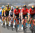 Ronde van Burgos zorgt voor opmerkelijke primeur tijdens vierde etappe (🎥)