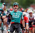 Bennett zadelt Merlier met rotgevoel op in Vuelta