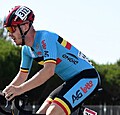 Ijzersterke Belgen blinken uit in WB Para-Cycling
