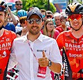 Colbrelli duikt op in Giro met uitstekend nieuws