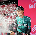 Bora-Hansgrohe met monsterselectie (en verrassing) naar Vuelta