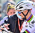 Lefevere duidelijk in aanloop naar Vuelta: "Ik verwacht iets van Alaphilippe"