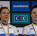 Duo Kopecky-Bossuyt doet België dromen van Olympisch goud