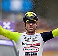 Kristoff wint Franco-Belge na knappe sprint voor Van Gestel en Campenaerts
