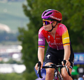 Lotte Kopecky neemt drastische beslissing na Tour de France Femmes