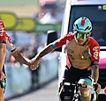 Lotto Soudal trekt met gewaagde selectie naar Vuelta