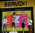 Tour de France Femmes krijgt fantastisch nieuws van hoofdsponsor (🎥)
