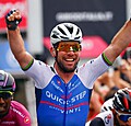 Cavendish sneert naar eigen ploegmaat na ritzege