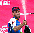 'Cavendish voert eerste gesprekken met World Tour-team'