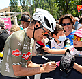 Oldani schenkt Alpecin-Fenix tweede rit in Giro
