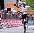 🎥 Ecuadoraan Narváez klopt Pogacar in openingsrit Giro d'Italia