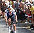 Strava bewijst: Evenepoel met record richting Vuelta