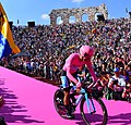 Preview Giro: Ineos tovert goud om in roze