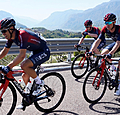 Porte ziet gevaarlijke concurrent in Giro: "Hij is dé dark horse"