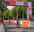 Alaphilippe schiet meteen raak in Ronde van Wallonië