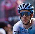 Corona slaagt genadeloos toe in Vuelta-top tien