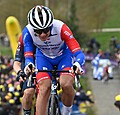 Franse verrassing kleurt Ronde van Vlaanderen