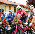 Etappe 4 Giro: maakt de Etna einde aan roze droom VDP?