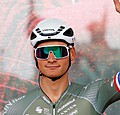 Giro etappe 8: op het lijf geschreven voor Van der Poel
