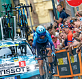 Giro-organisatie komt met fenomenaal eerbetoon aan Nibali