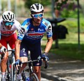 Alaphilippe zegeviert in Giro na avontuur van 125 kilometer!