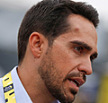 'Team Contador wil geschorste dopingrenner nieuwe kans geven'