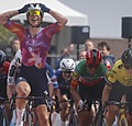 🎥 Wiebes juicht te vroeg, Vos wint ultrakorte Amstel Gold Race