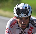 AG2R krijgt dubbele corona-mokerslag in de Vuelta