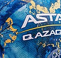 Astana pakt uit met bijzonder mooie truitjes voor Tour (📷)