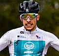 Fransman Laurance wint in Ster van Bessèges na sprintduel met Pedersen