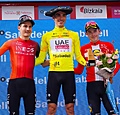 Ayuso zet Ronde van Baskenland op zijn kop, Rodriguez wint spectaculaire slotrit