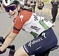 Blanka Vas sprint naar allereerste WorldTour-zege in Ronde van Zwitserland