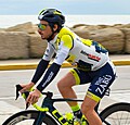 Italiaan Bonifazio wint tweede etappe in Sicilië, Cavendish schiet te kort