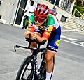 Italiaanse Borghini laat toppers achter zich in Giro Donne