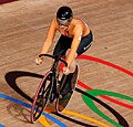 Olympische kampioene hangt fiets aan de haak: 'Het plezier is weg'