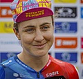 Grace Brown verrast in razendspannende Luik-Bastenaken-Luik