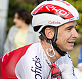 Cofidis haalt renner om bizarre reden uit Vuelta: 