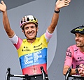 Carapaz wint op monsterlijke klim in Ronde van Colombia