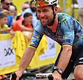 Mark Cavendish stunt op zijn 38e met ritzege in Ronde van Colombia