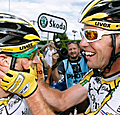 Cavendish in de Tour herenigd met beste lead-out ooit