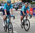 Cavendish mag om jammerlijke reden niet meer verder koersen in Tirreno-Adriatico