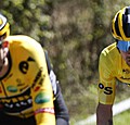 Jumbo-Visma haalt net voor Vuelta uit met twee toptransfers