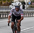 Toptalent Christen soleert naar zege in Giro d'Abruzzo 