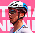 Laporte en Van Lerberghe krijgen zware straf van Giro-organisatie