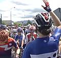 🎥 Chaos in Tour des Pyrénées: Cordon-Ragot legt koers stil vanwege onveiligheid