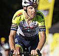 Rui Costa wint 15e etappe na bizar slot, Remco Evenepoel steviger in bergtrui